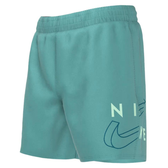 Nike Παιδικό μαγιό 4" Volley Shorts